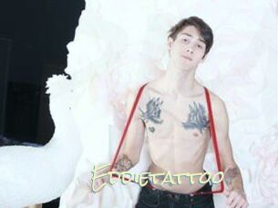 Eddietattoo