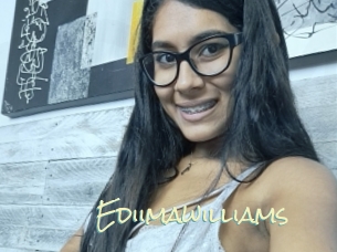 Ediimawilliams