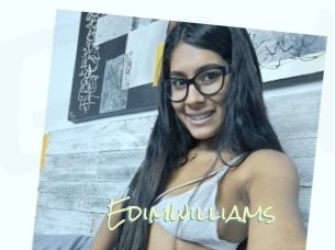 Edimwilliams