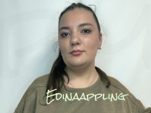 Edinaappling