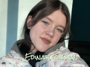 Edinaboorman