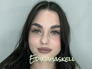 Edinahaskell