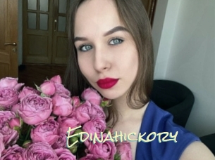 Edinahickory