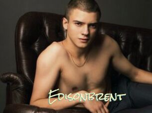 Edisonbrent