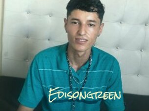 Edisongreen