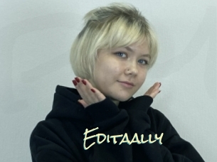 Editaally