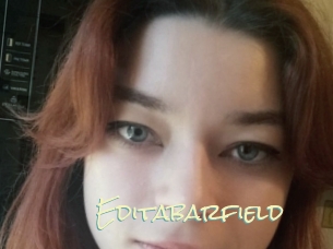 Editabarfield
