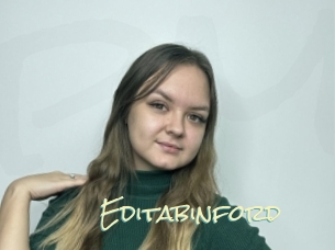 Editabinford
