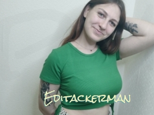 Editackerman