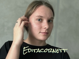 Editacornett