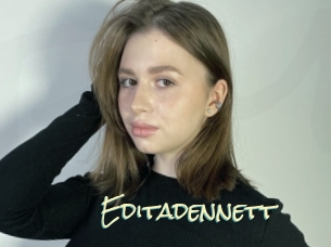 Editadennett