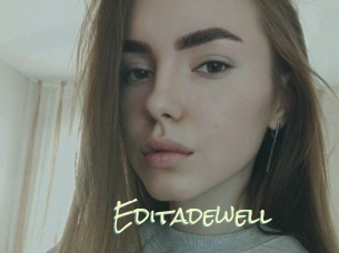 Editadewell