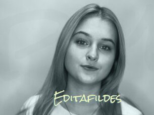 Editafildes