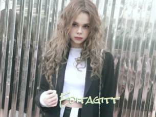 Editagitt