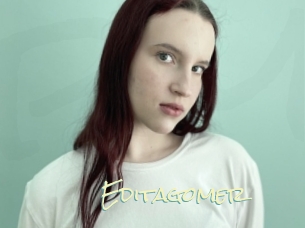 Editagomer