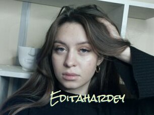 Editahardey