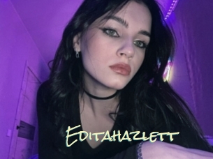 Editahazlett