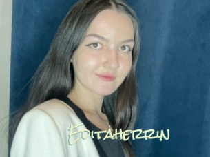Editaherrin