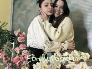 Editandgemma