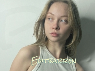 Editbarren