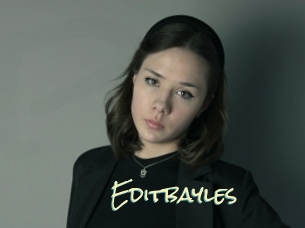 Editbayles