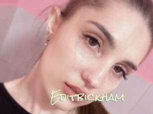 Editbickham