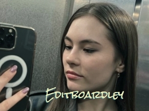Editboardley