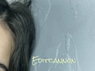Editcannon
