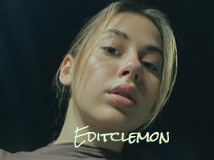 Editclemon