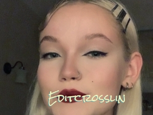 Editcrosslin