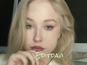 Editdavi