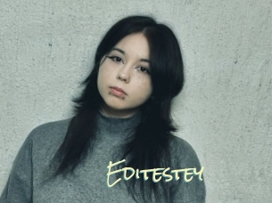 Editestey