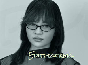 Editfricker
