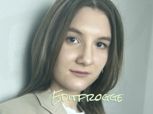 Editfrogge