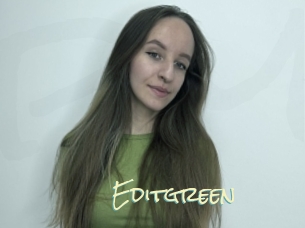 Editgreen