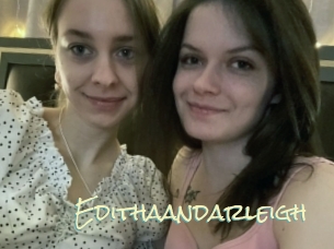 edithaandarleigh Porn Monkey Cash