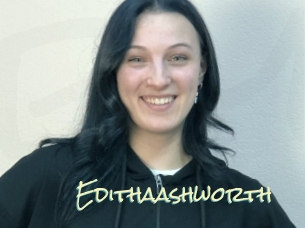Edithaashworth