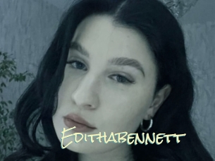 Edithabennett