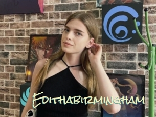 Edithabirmingham