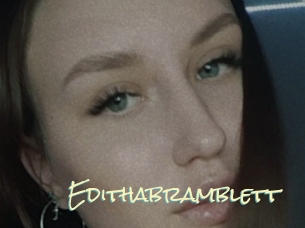 Edithabramblett