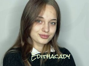 Edithacady
