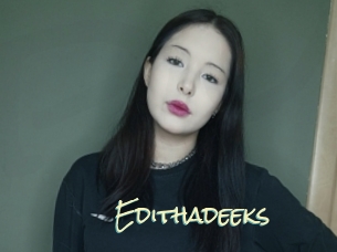 Edithadeeks