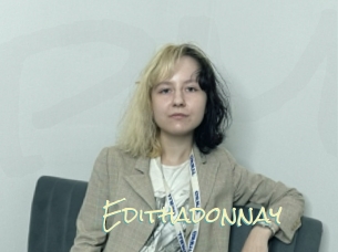 Edithadonnay