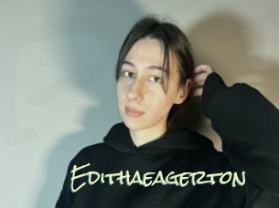 Edithaeagerton