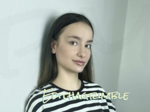 Edithagrimble