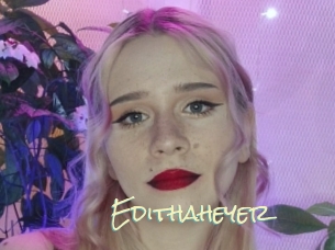 Edithaheyer