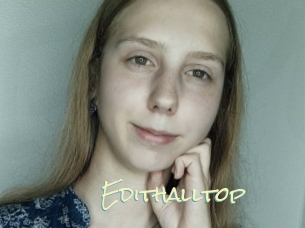 Edithalltop