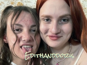 Edithanddoris