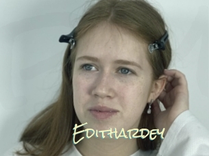 Edithardey