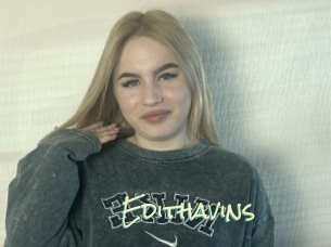 Edithavins